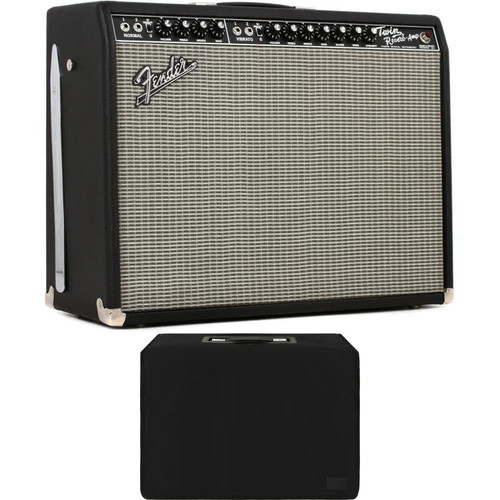 Fender twin reverb - fender, '65