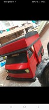 Vw Camper Ride On Tot Rod