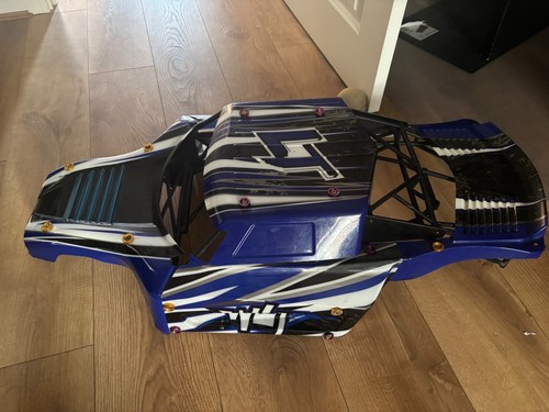 Losi 30 north - t,