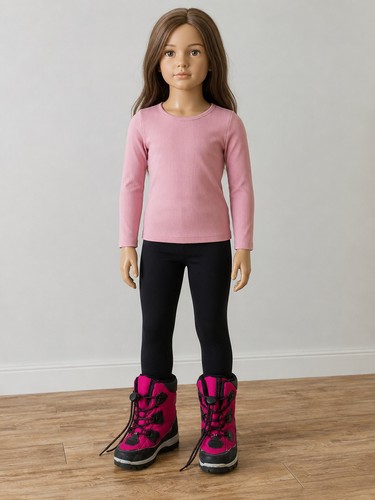 Quechua size pink toggle - quechua,