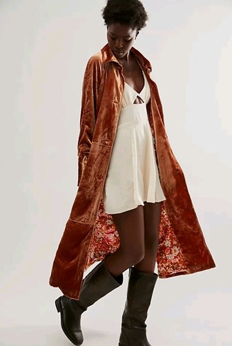 Free people rust adele - free,
