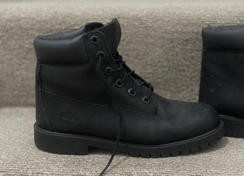 Timberland black inch - timberland,