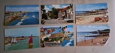  Felpham - 6 Vintage postcards