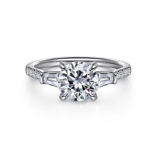 Designer ring carat igi - carat, lab