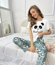 Women's Pyjamas Size L (12-14)