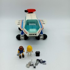 Playmobil - Playmospace 3535