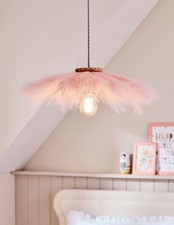 Next Pink Easy Fit Pampas