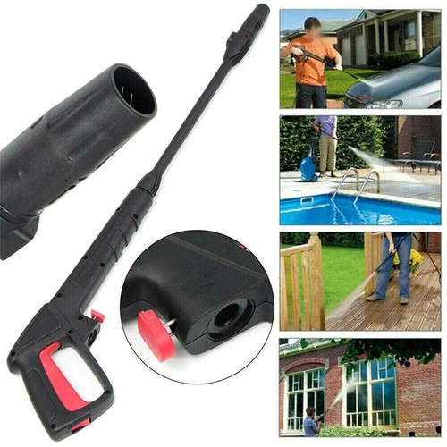 16mpa pressure washer spray - 16mpa,