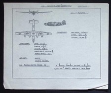 Original WWII Consolidated