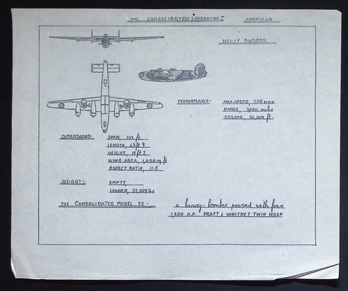 Original wwii consolidated - original,