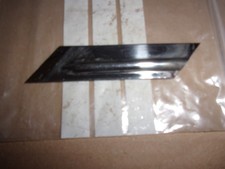 Vauxhall PB Cresta Moulding