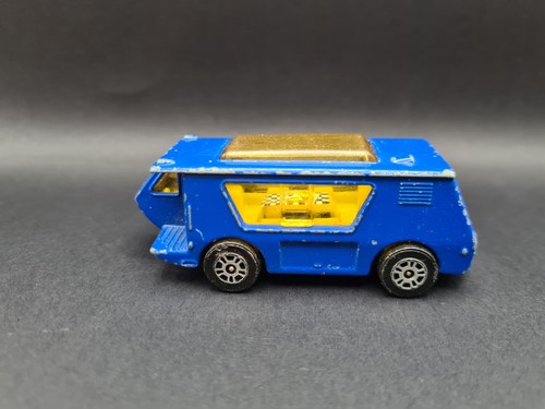 Vintage corgi juniors wigwam - vintage,