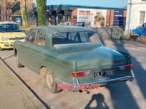 Photo 1967 vanden - 1967, plas