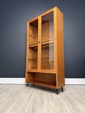 Mid Century G Plan Fresco Teak