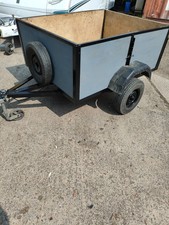 Car Trailer