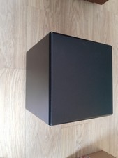 REL Quake 100W MOSFET Sub-Bass