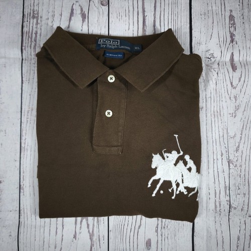 Polo ralph lauren custom - polo,