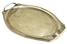 WALKER AND HALL HOWDEN PEWTER