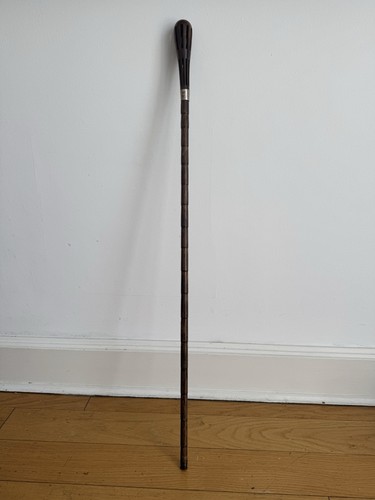 Strange walking cane handle - strange,
