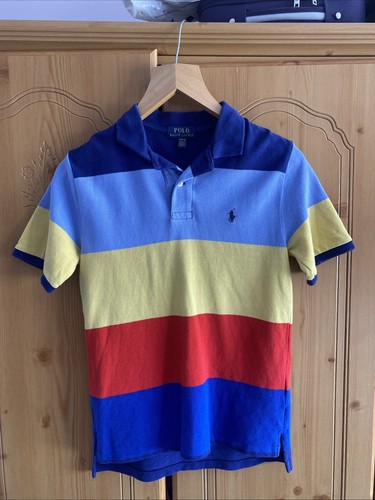 Polo ralph lauren - boys, stripe