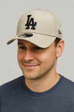 New Era LA Dodgers MLB 9FORTY