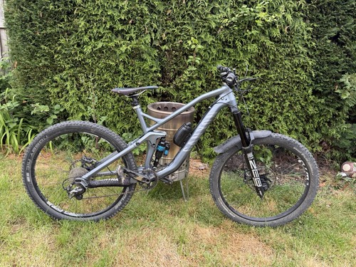 2017 canyon strive - al, –