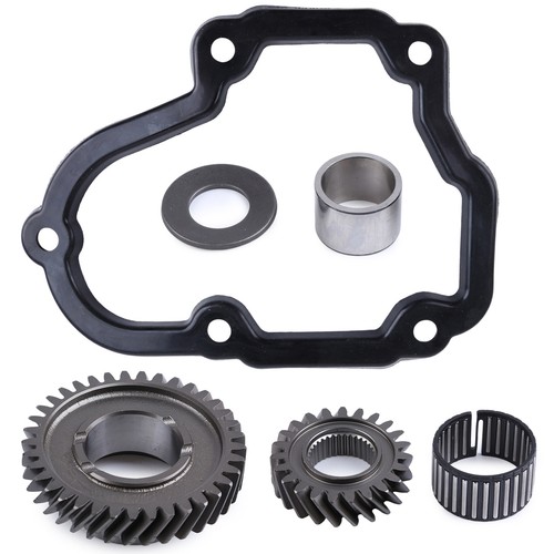 Gearbox 5th gear repair - gear,
