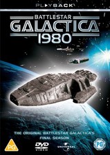 Battlestar Galactica 1980: The