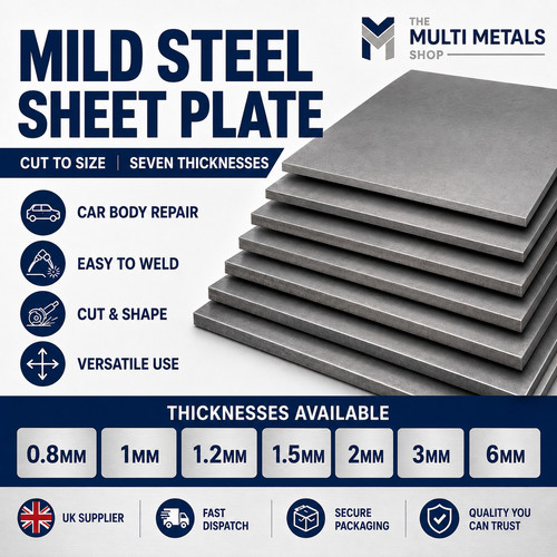 Mild steel sheet plate - sheet, car