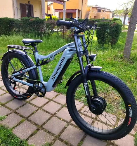 Pre owned mountain bike - bike, 26"