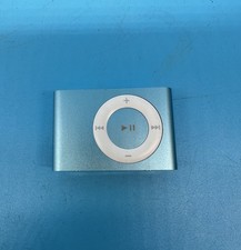 Apple iPod Shuffle 2nd