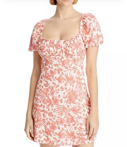 Aqua puff sleeve - aqua,