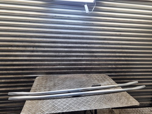Mercedes roof rail - mercedes,