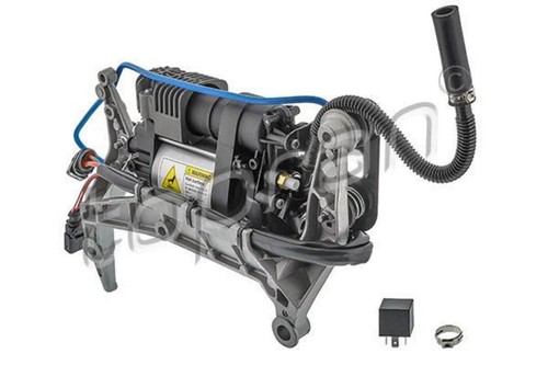 Compressed air system - compressed,