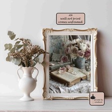 Shabby Chic, Wall Art