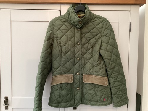 Joules coat women size - coat, small