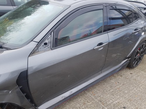Honda civic mk10 left - honda,