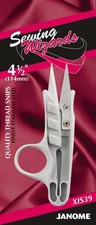 Janome Quick Clip Scissors -