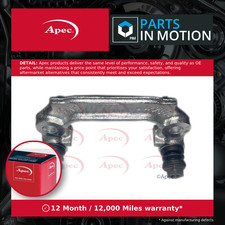 Brake Caliper Carrier fits