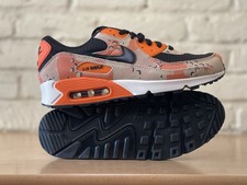 Nike Air Max 90 Premium Camo