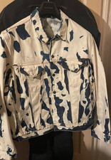 Skinhead BLEACHERS JACKET size XL 44" chest