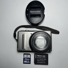 Nikon Coolpix S9100 12.1MP