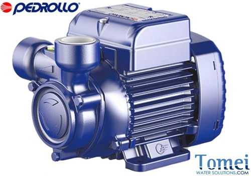 Clear water pump impeller - clear,