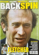 Backspin, The Retro Cricket