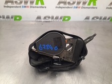 BMW E30 3 SERIES 4Dr O S F