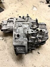 Audi S3 8l Gearbox- Code Fmn