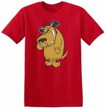 Muttley Dog T-Shirt Vintage