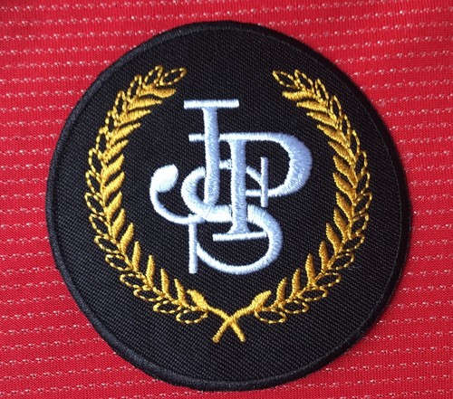 Jps john player special - jps,