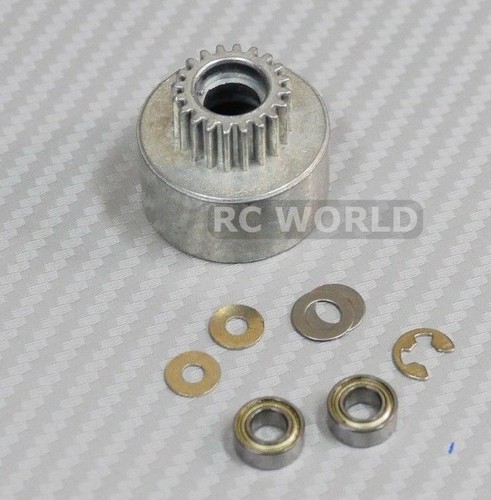 Nitro engine clutch - 1/10,