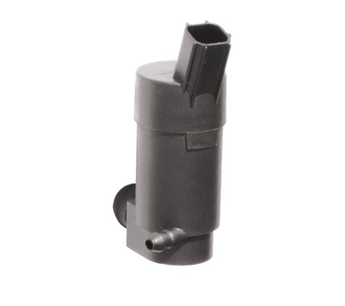Front windscreen washer pump - front,